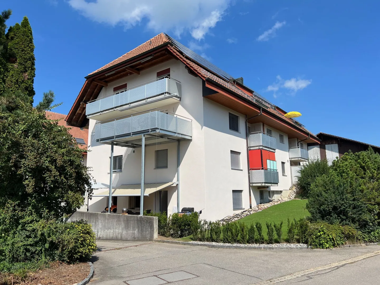 Trasferirsi e sentirsi a casa! - Foto 2 di 12