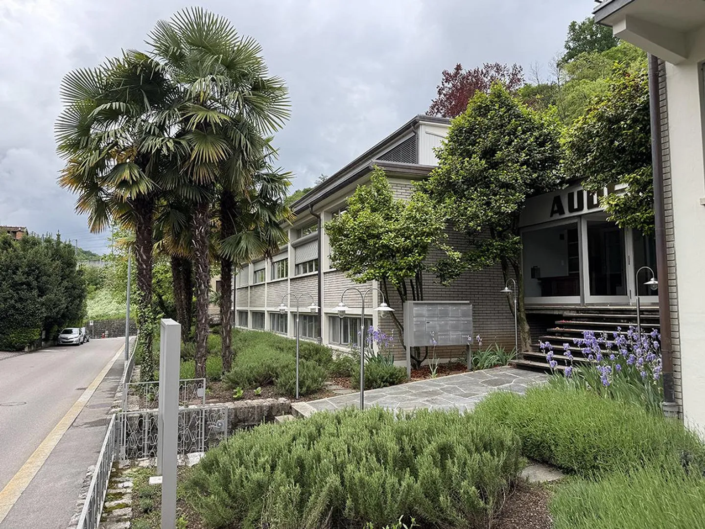 Ihre Gewerbefläche - LUGANO - ab 22 m² - Foto 3 von 10