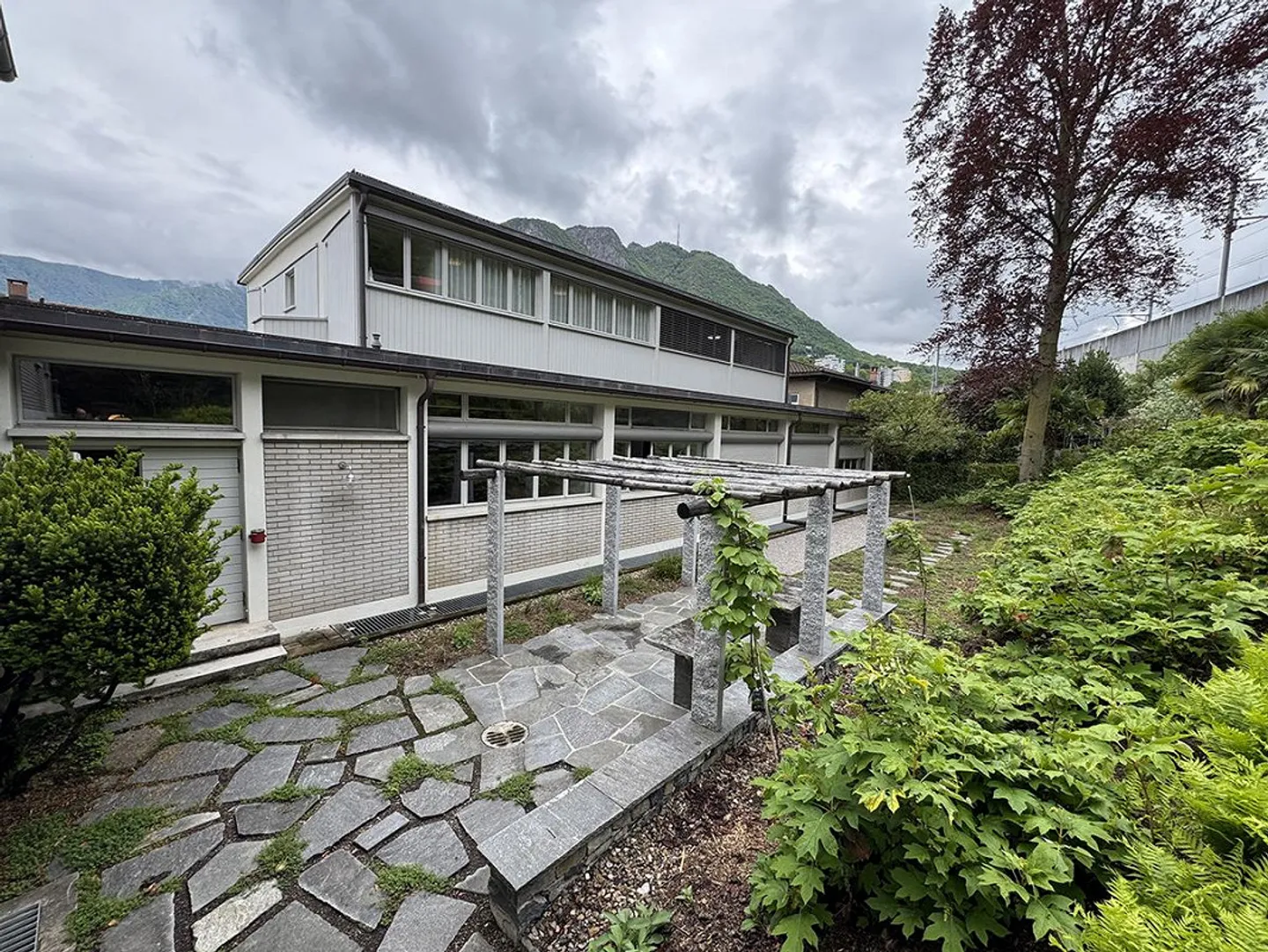 Ihre Gewerbefläche - LUGANO - ab 22 m² - Foto 4 von 10