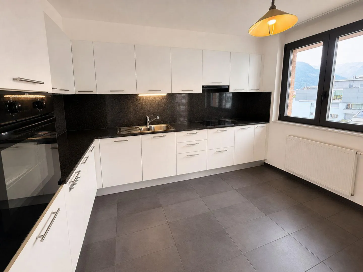 4.5-room apartment with two terraces in Locarno — available now - Photo 3 of 15