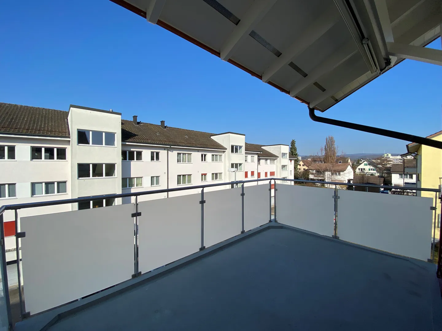 Quartier résidentiel calme à Buchthalen - Photo 2 sur 5