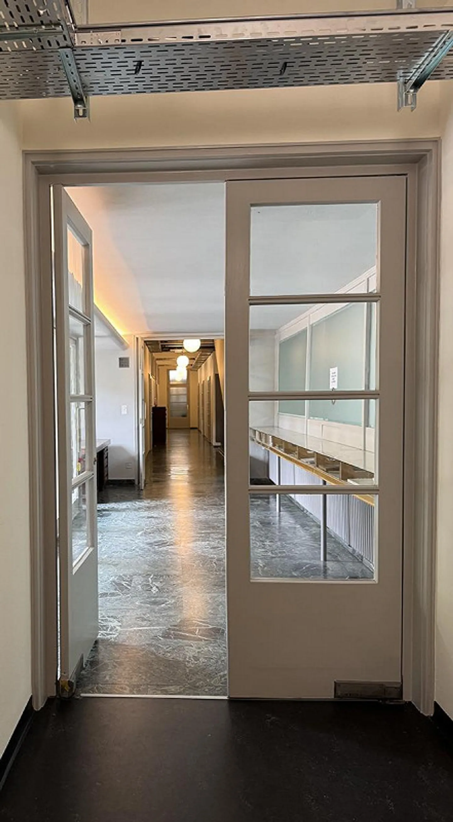 Ihre Gewerbefläche - LUGANO - ab 22 m² - Foto 5 von 10