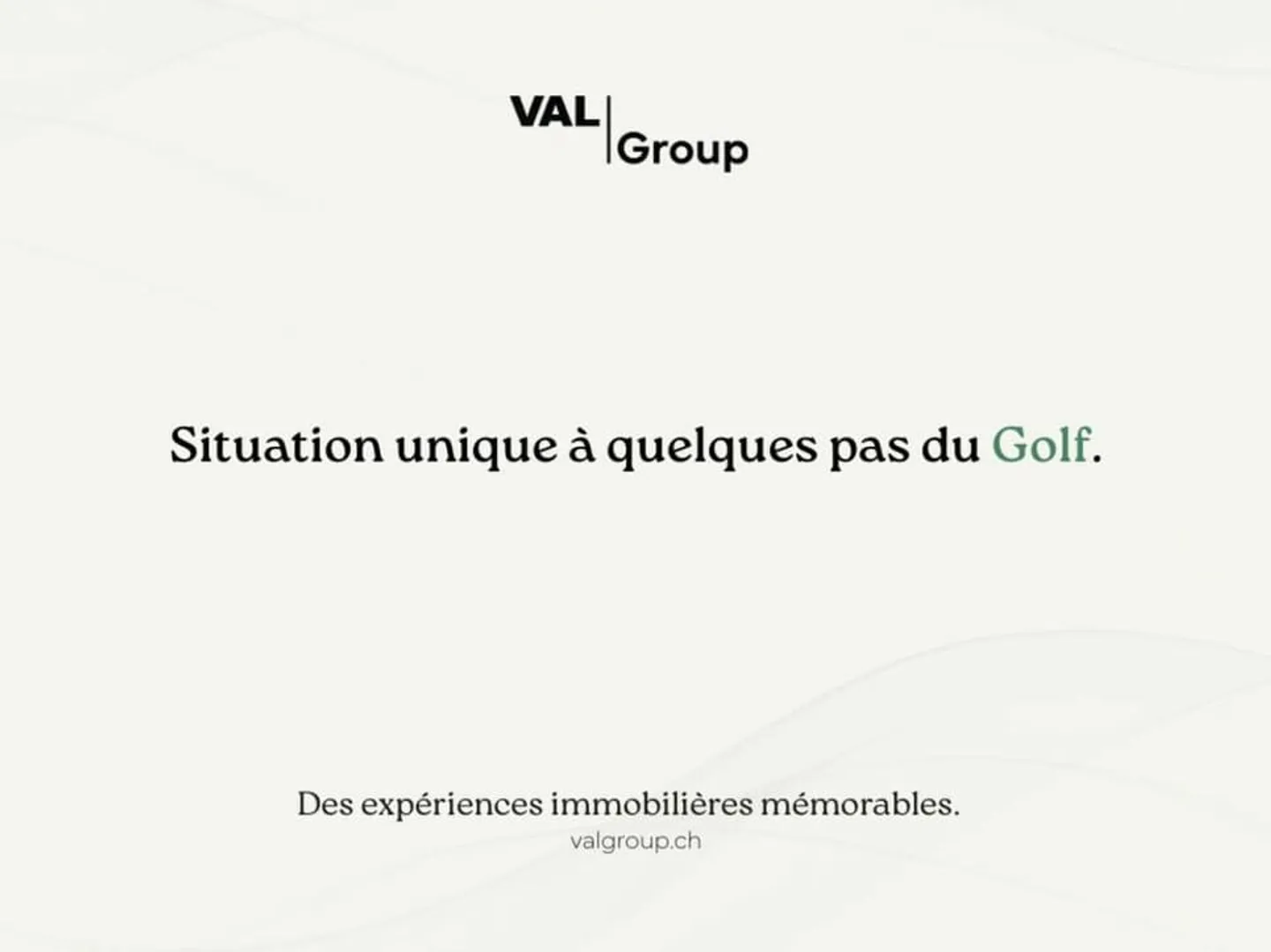 Off-Market - Tre chalet nuovi eccezionali per residenze principali - Foto 3 di 4