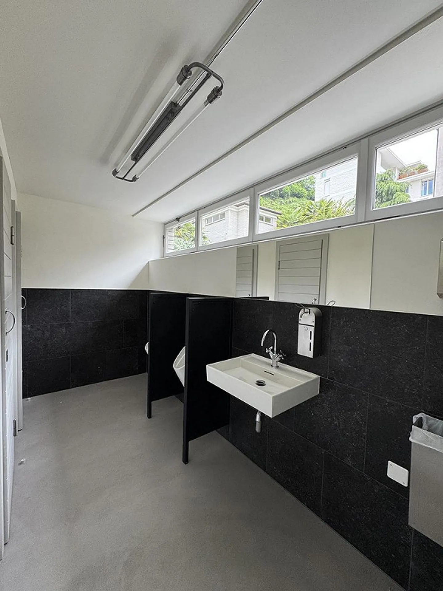 Ihre Gewerbefläche - LUGANO - ab 22 m² - Foto 8 von 10