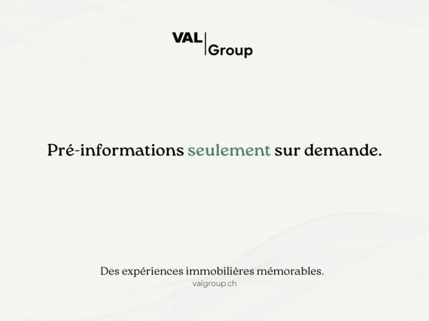 Off-Market - Tre chalet nuovi eccezionali per residenze principali - Foto 4 di 4