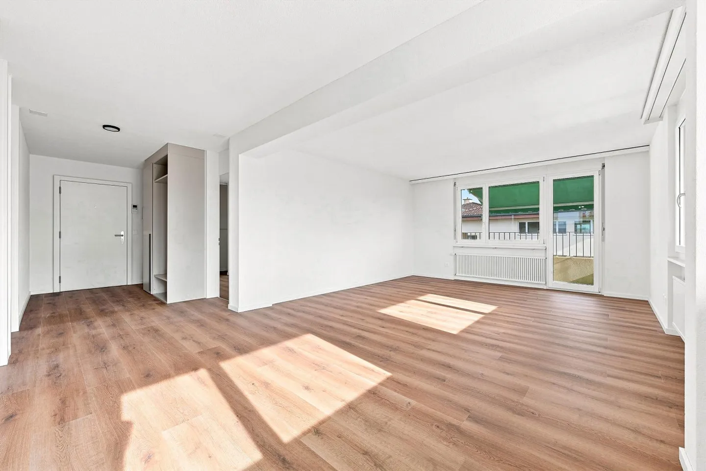 First rental: modern 3½-room apartment in Hünenberg - Photo 7 of 11