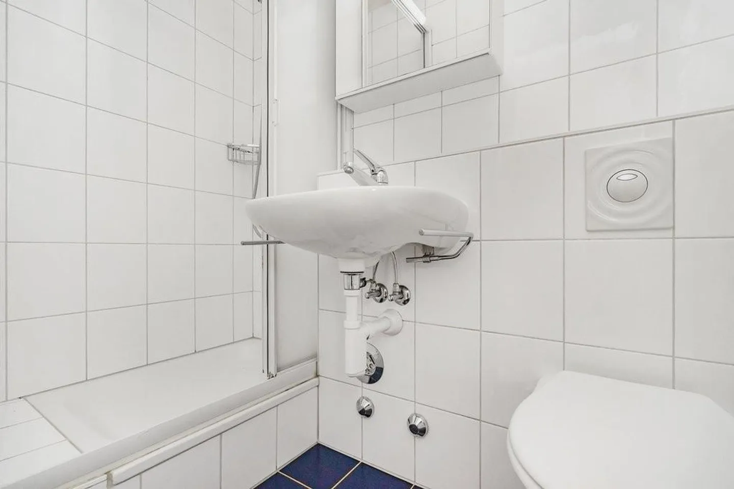 Joli logement dans quartier verdoyant avec jolie vue - Photo 4 sur 6