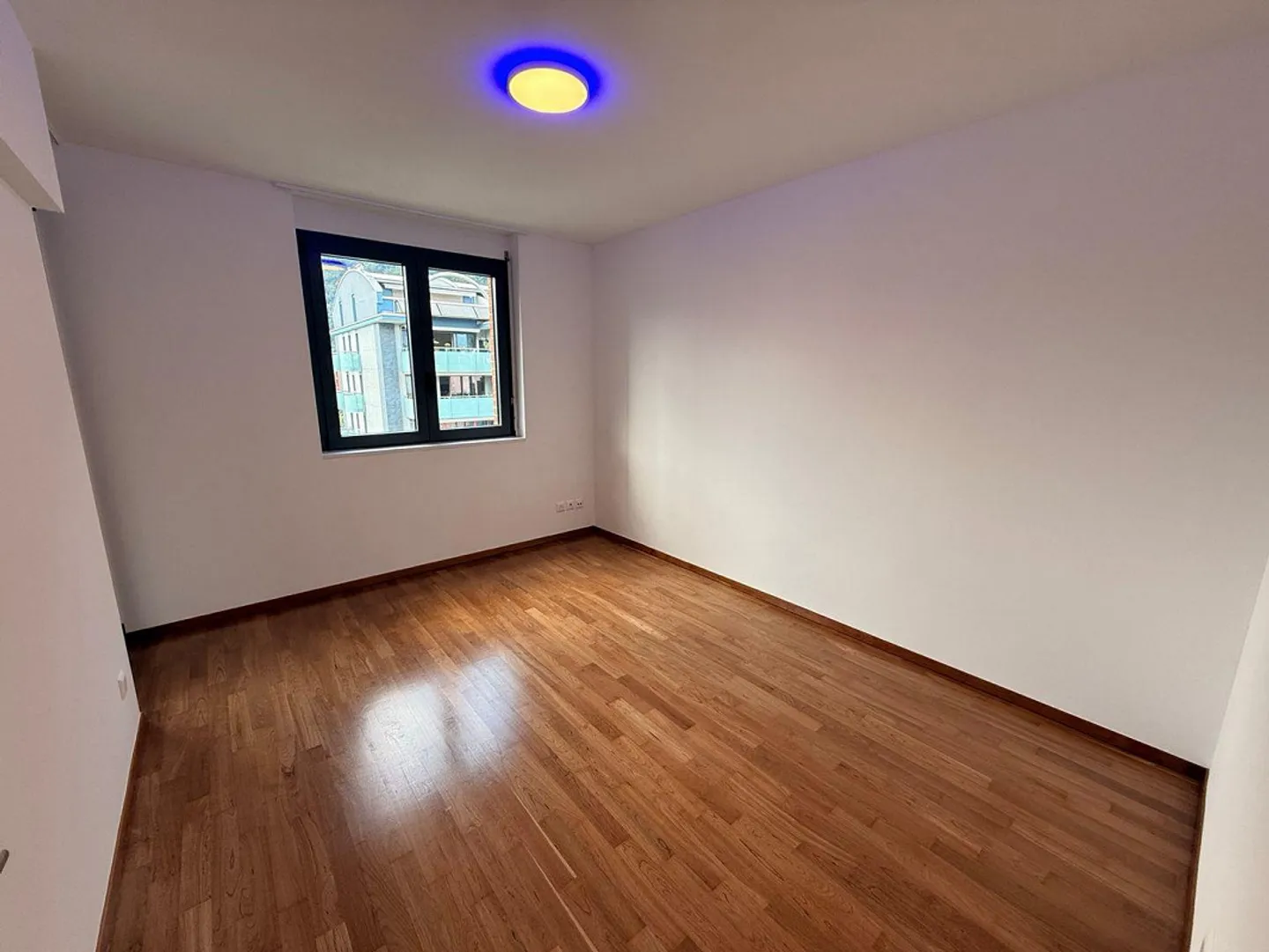 4.5-room apartment with two terraces in Locarno — available now - Photo 6 of 15