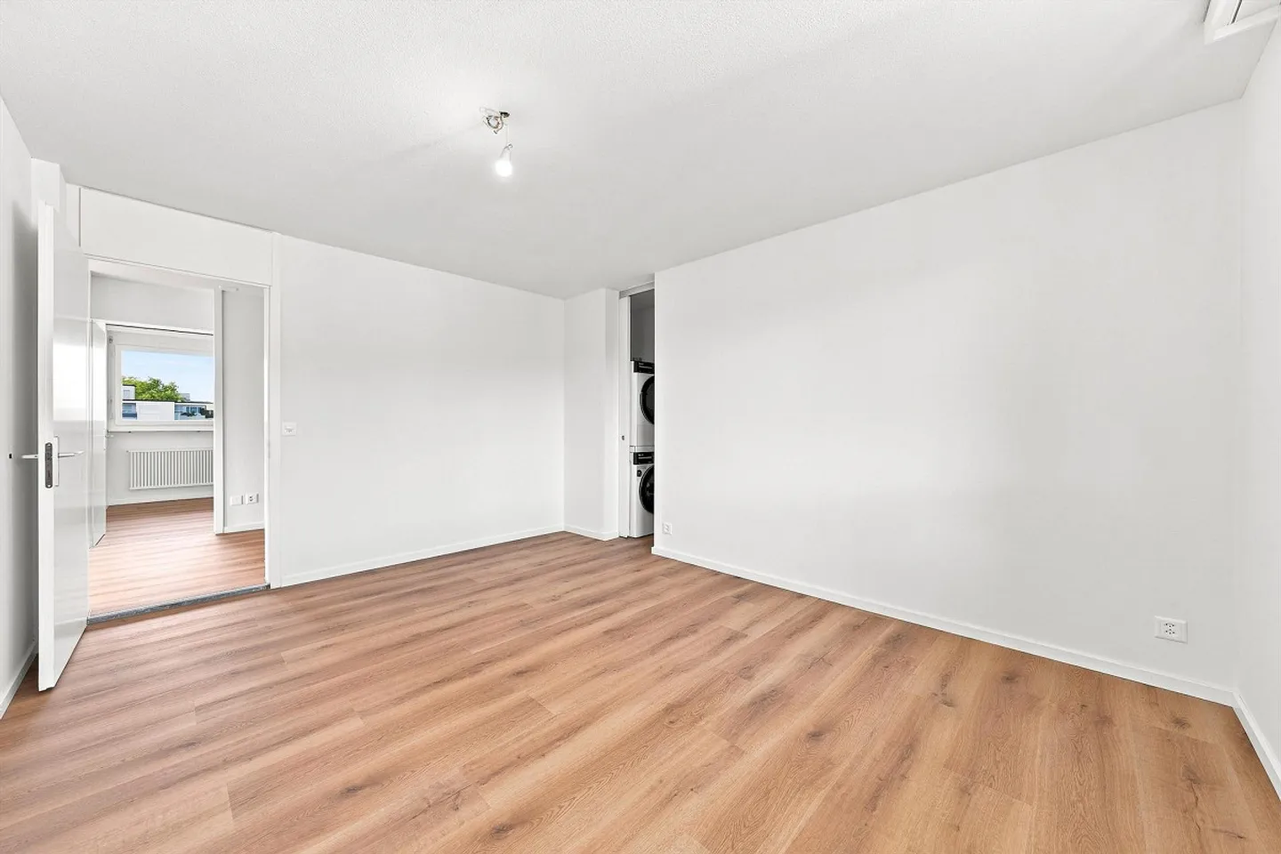 First rental: modern 3½-room apartment in Hünenberg - Photo 9 of 11