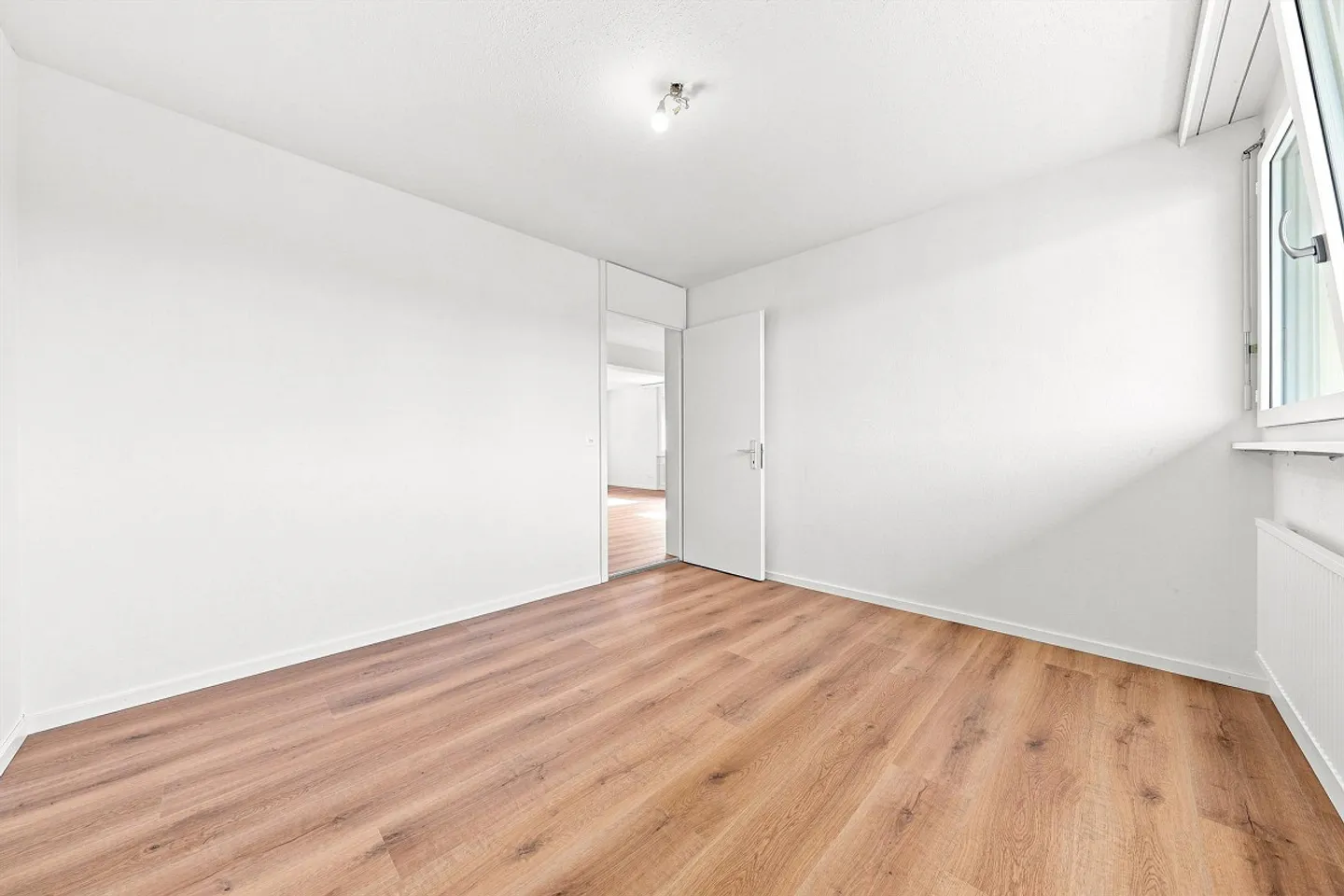 First rental: modern 3½-room apartment in Hünenberg - Photo 10 of 11