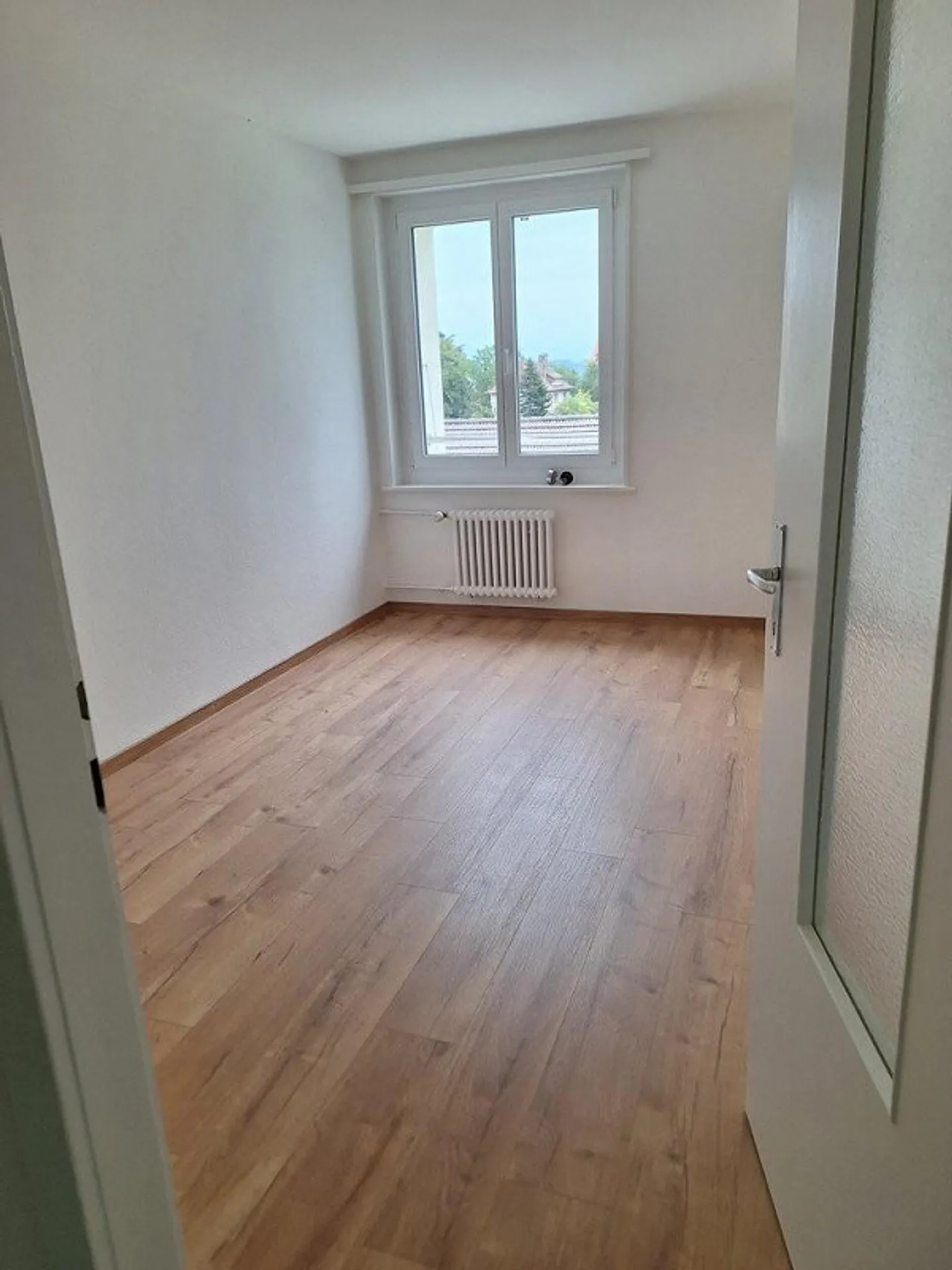 Joli logement dans quartier verdoyant avec jolie vue - Photo 6 sur 6