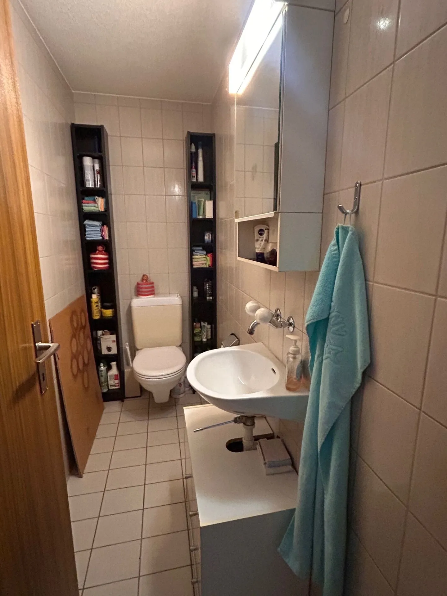 Trasferirsi e sentirsi a casa! - Foto 11 di 12