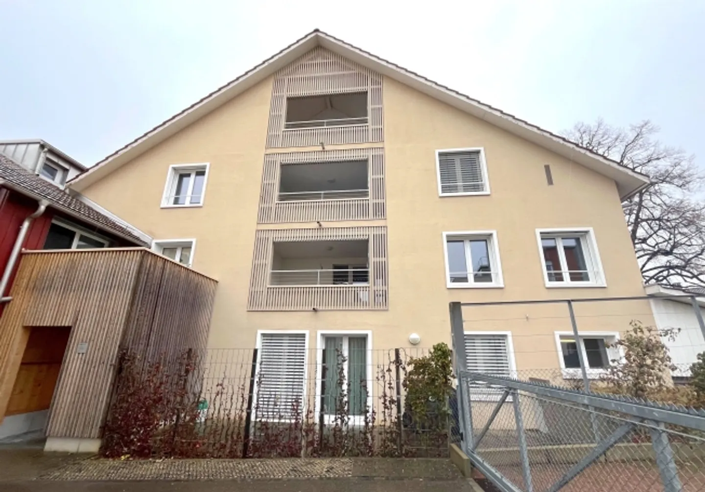 «Einziehen & Wohlfühlen – Stilvolle Dachwohnung mit Flair» - Foto 1 von 8
