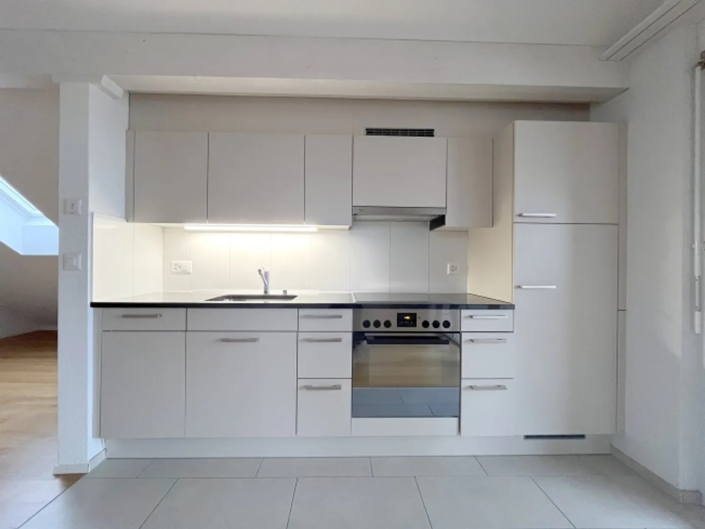 «Einziehen & Wohlfühlen – Stilvolle Dachwohnung mit Flair» - Foto 6 von 8