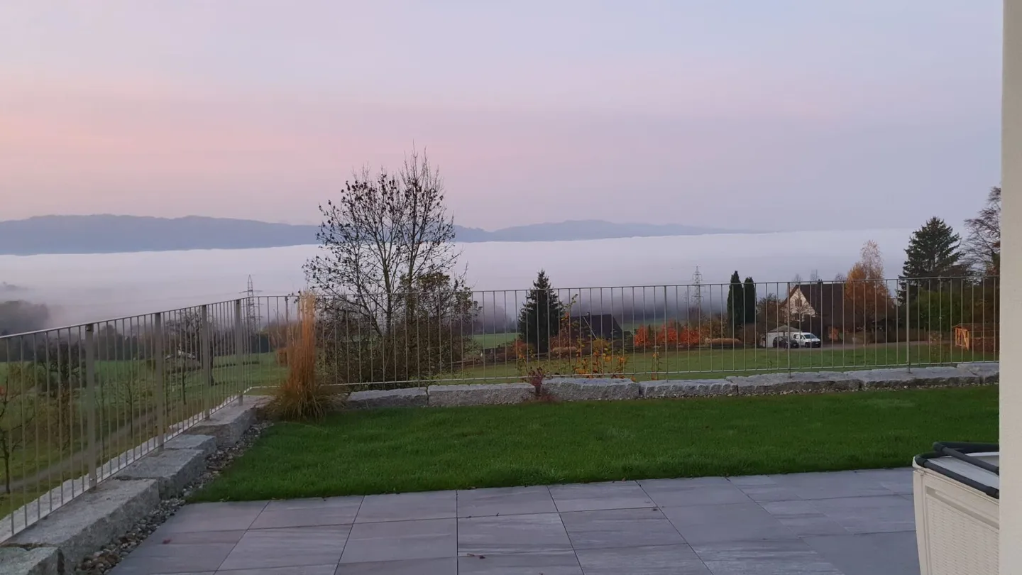 Sogno abitativo nell'Oberland zurighese - Foto 2 di 4