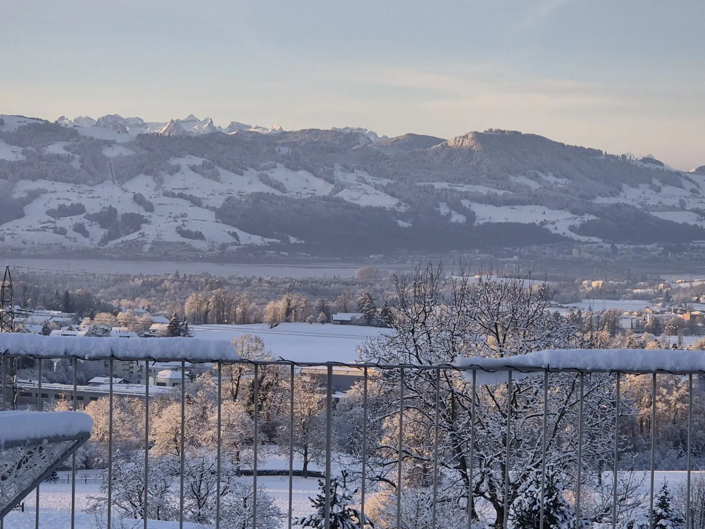 Sogno abitativo nell'Oberland zurighese - Foto 3 di 4