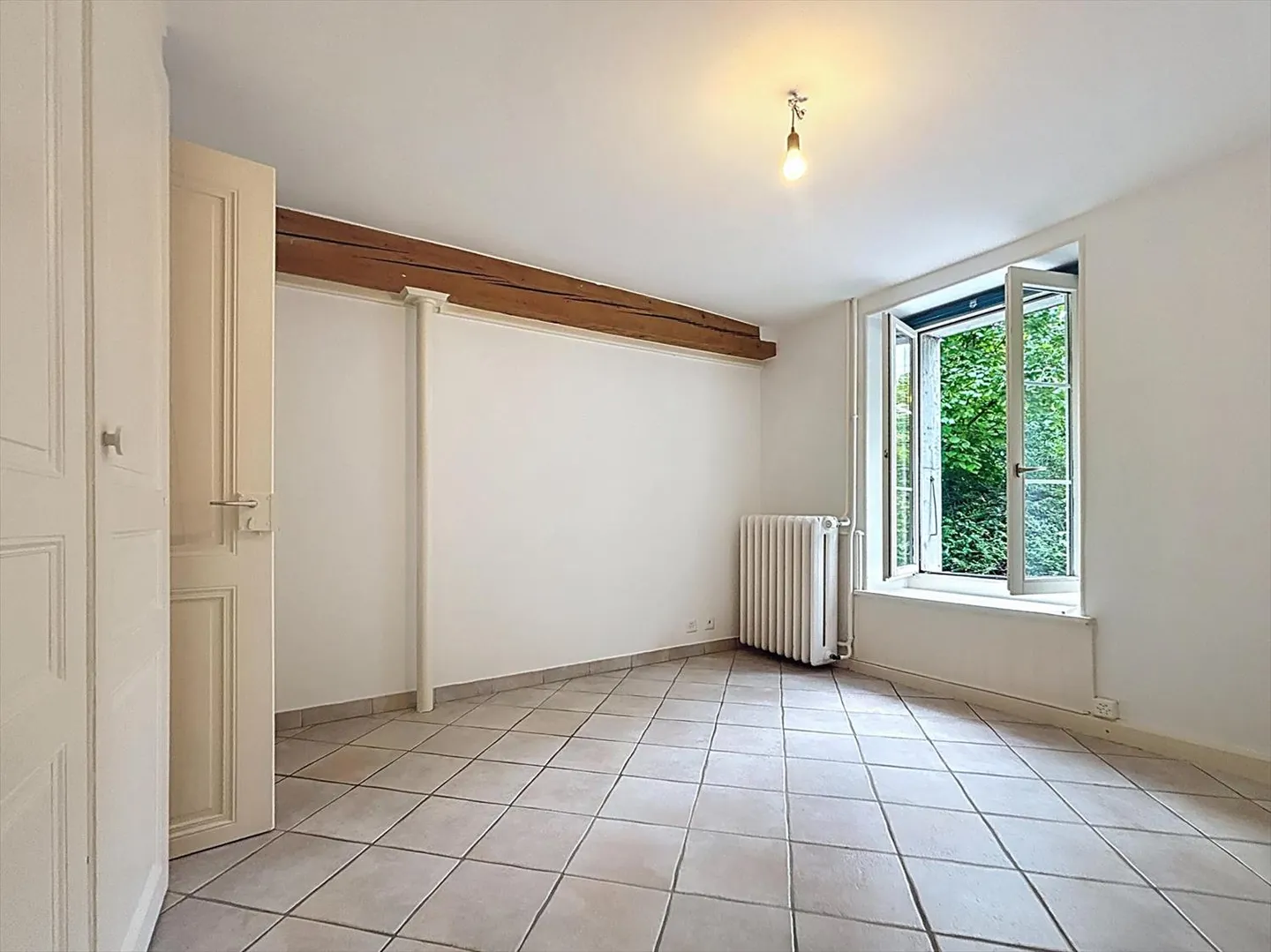 Appartamento in affitto - Foto 7 di 8