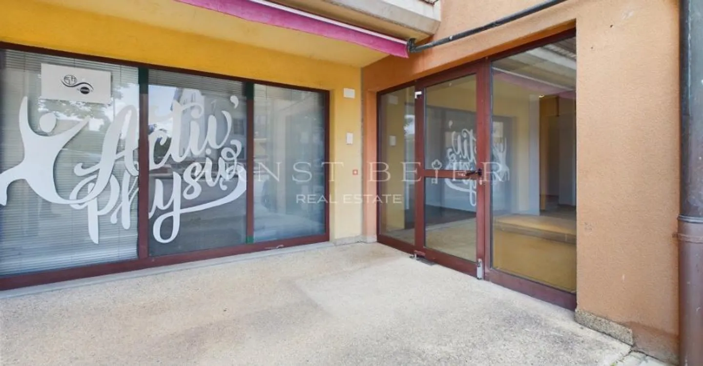 Commercial Arcade with Showcases - Photo 9 of 12