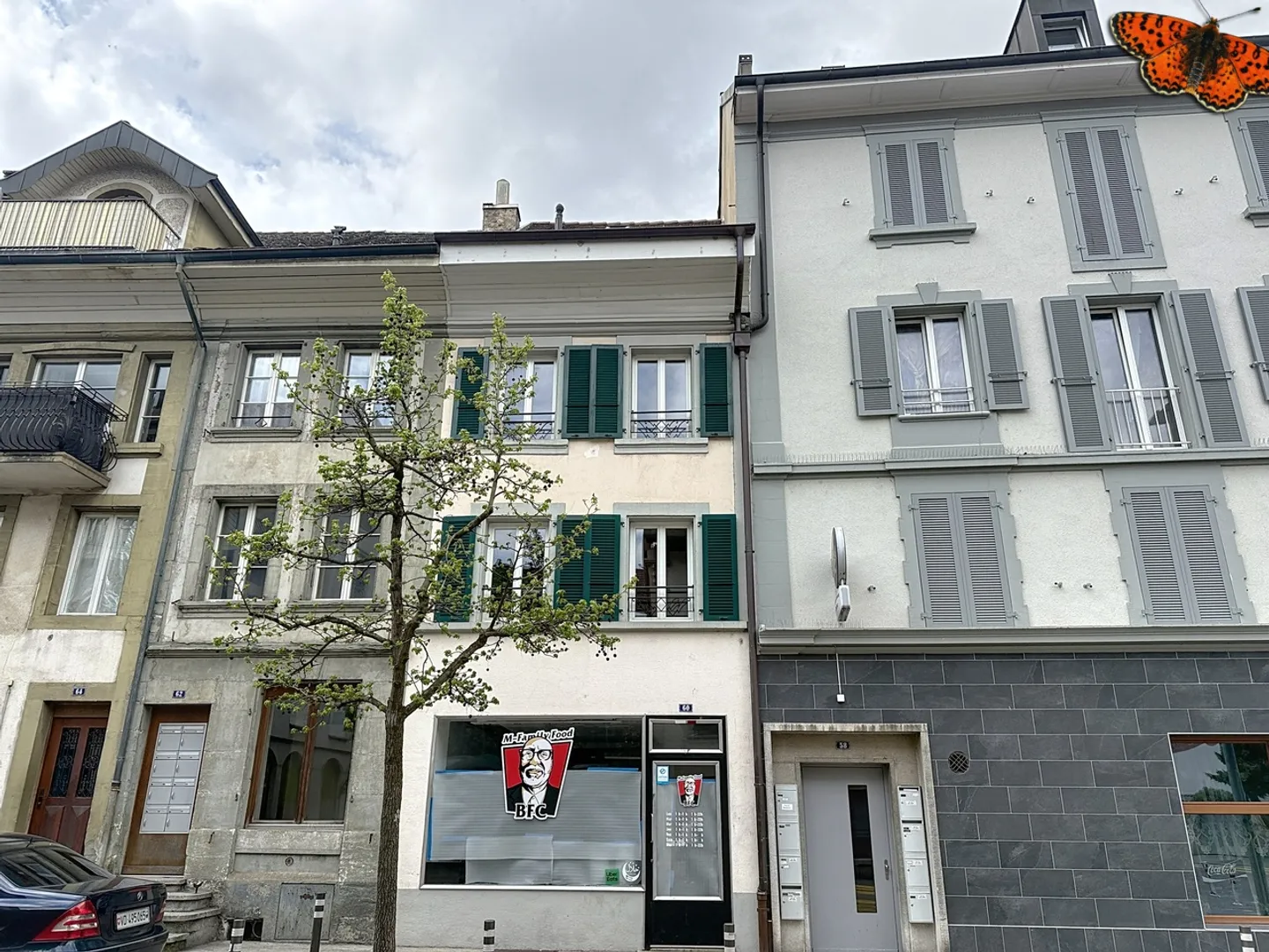 Charmant Appartement avec Cuisine Ouverte - Photo 3 sur 5