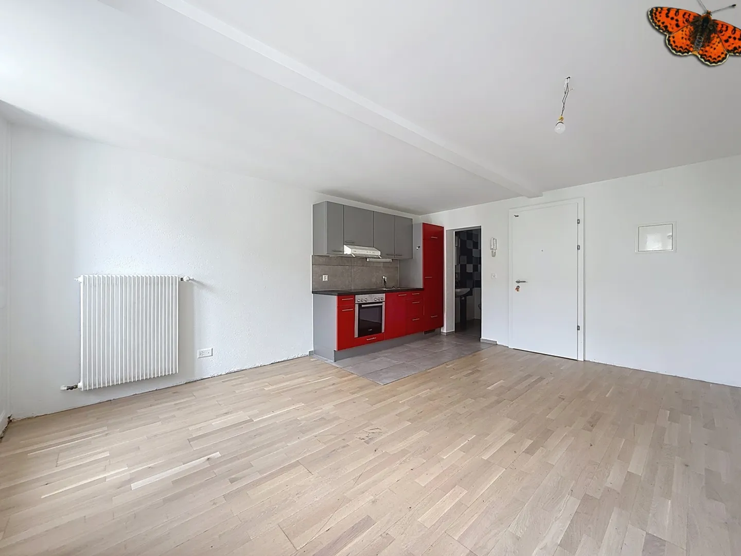 Charmant Appartement avec Cuisine Ouverte - Photo 4 sur 5