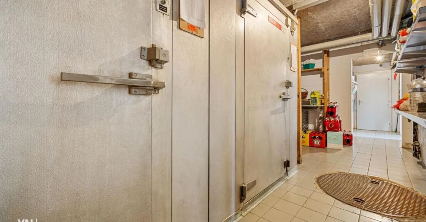 Ristorante affascinante a Leukerbad - Foto 8 di 12