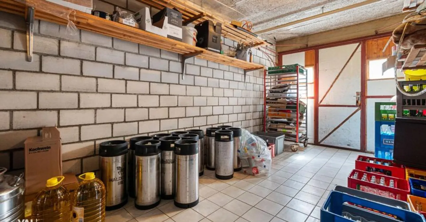 Ristorante affascinante a Leukerbad - Foto 9 di 12