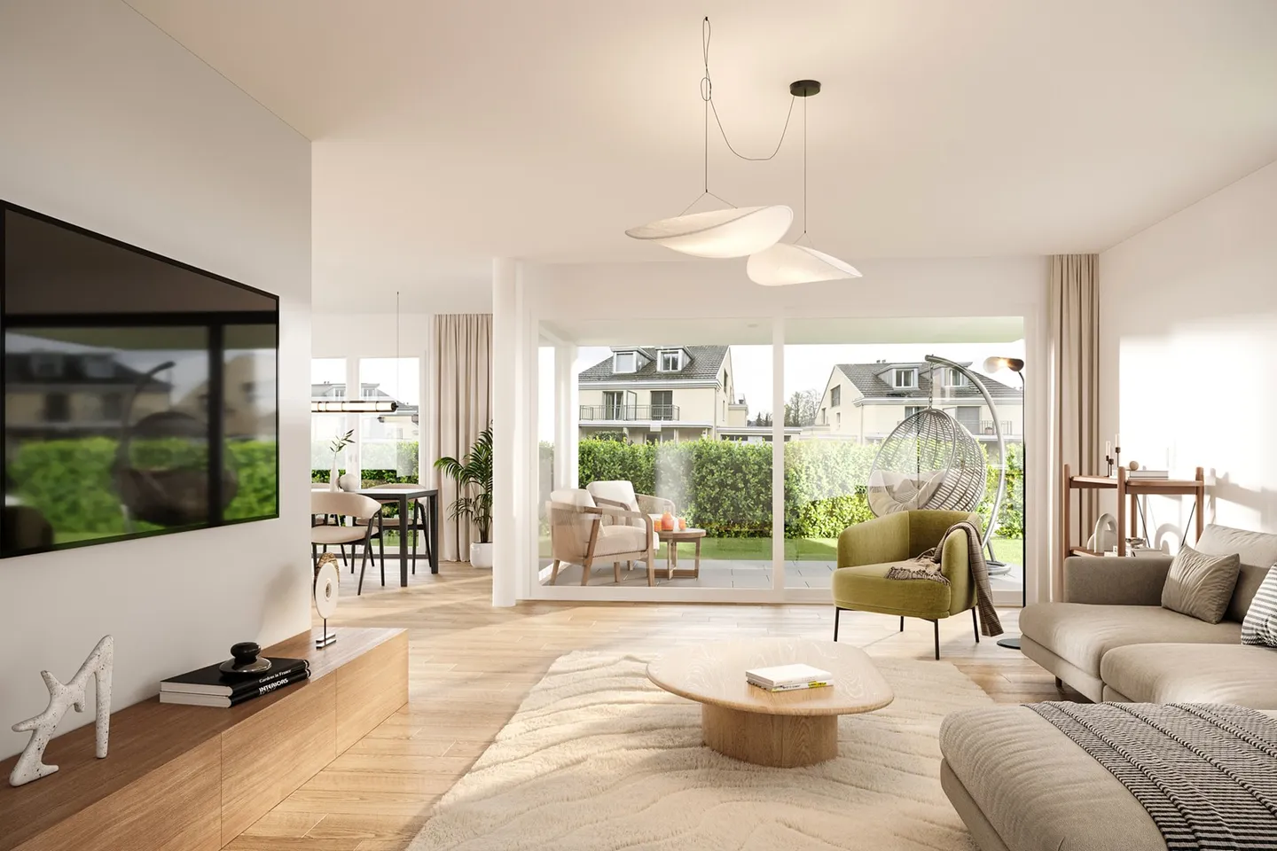 Single house for sale - Photo 5 of 7