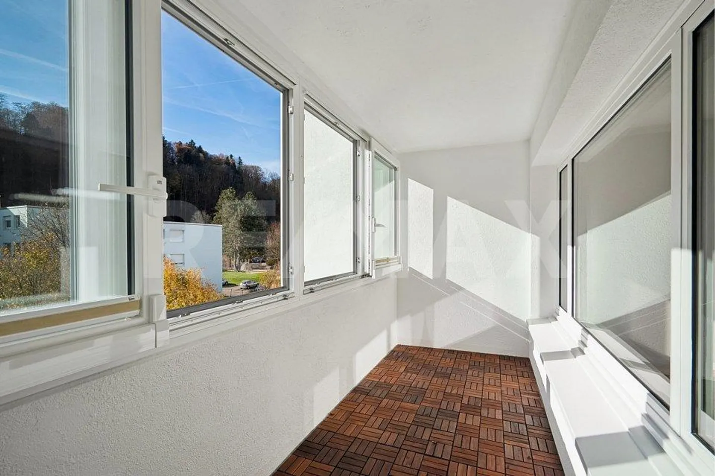 Charming 3.5-Room Apartment - Photo 10 of 13