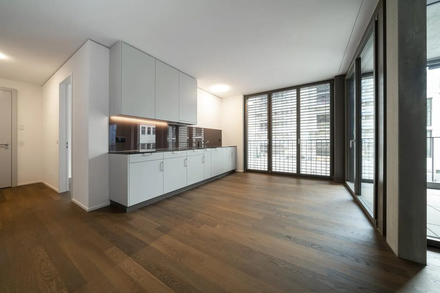 Modern Living in a Relaxed Environment - Photo 1 of 8