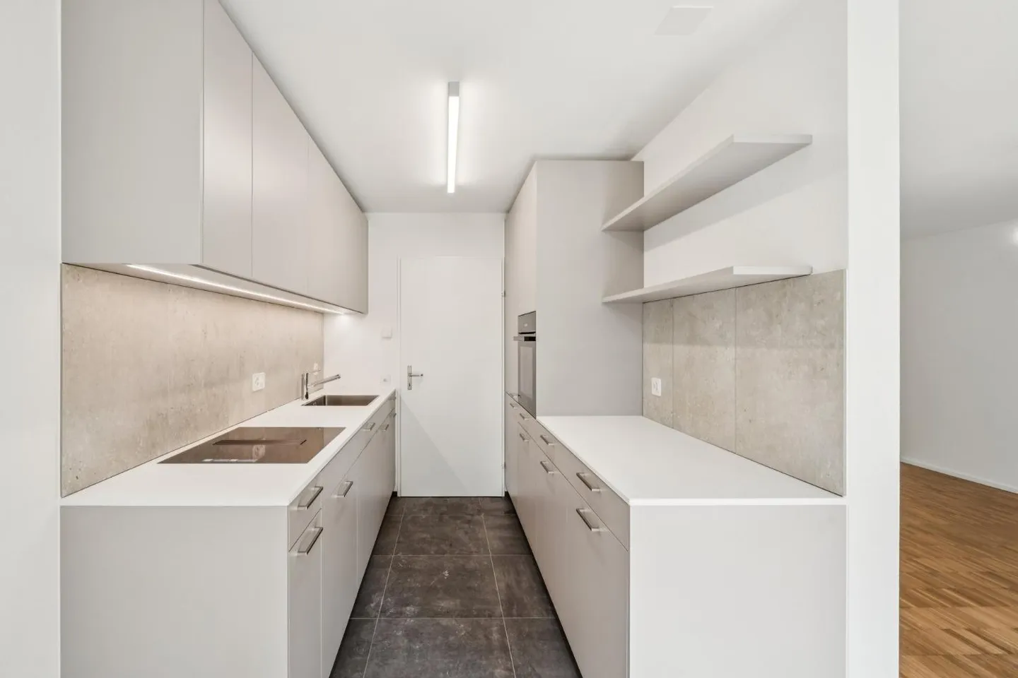 Appartamento 3.5 stanze - Foto 4 di 8