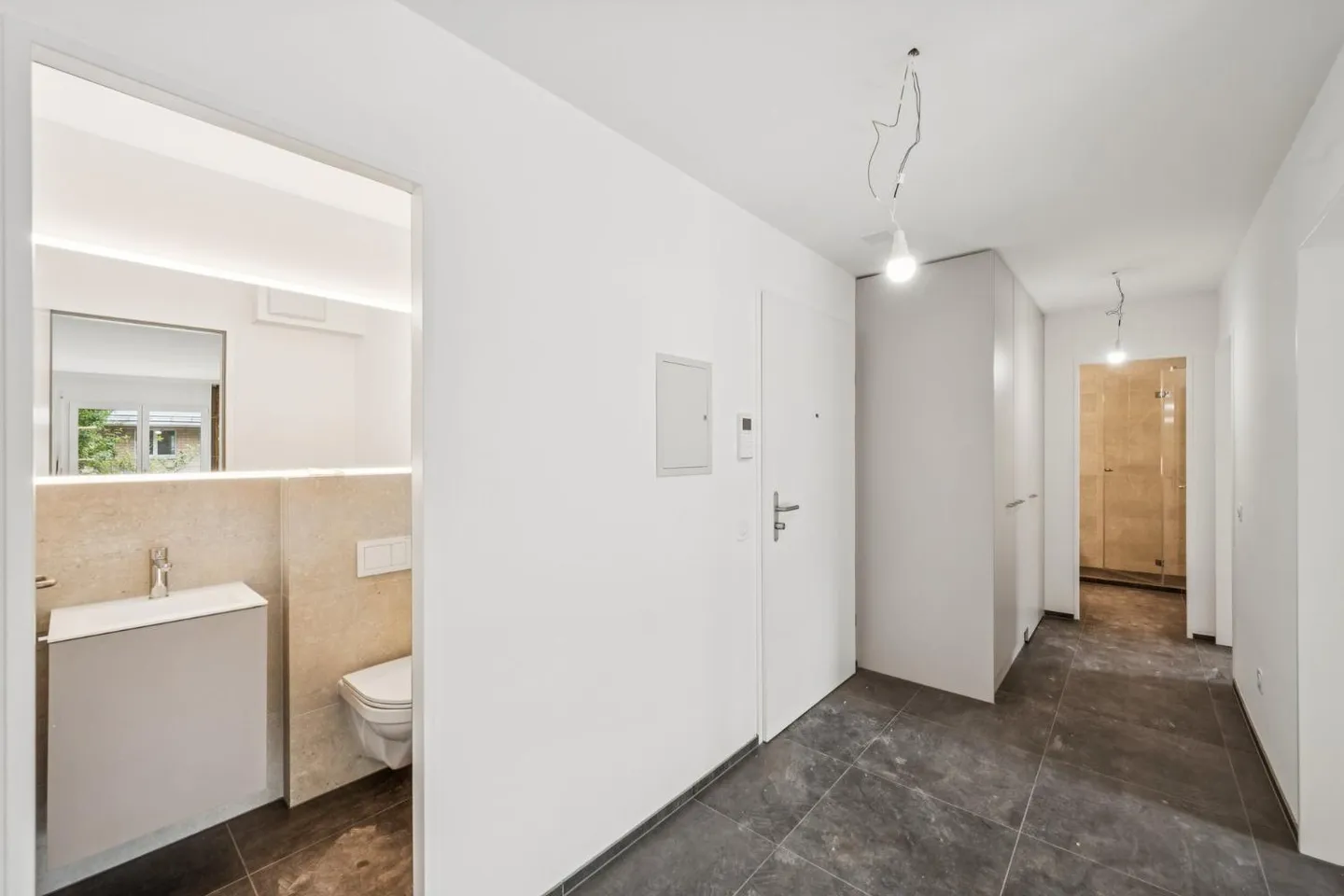 Appartamento 3.5 stanze - Foto 7 di 8