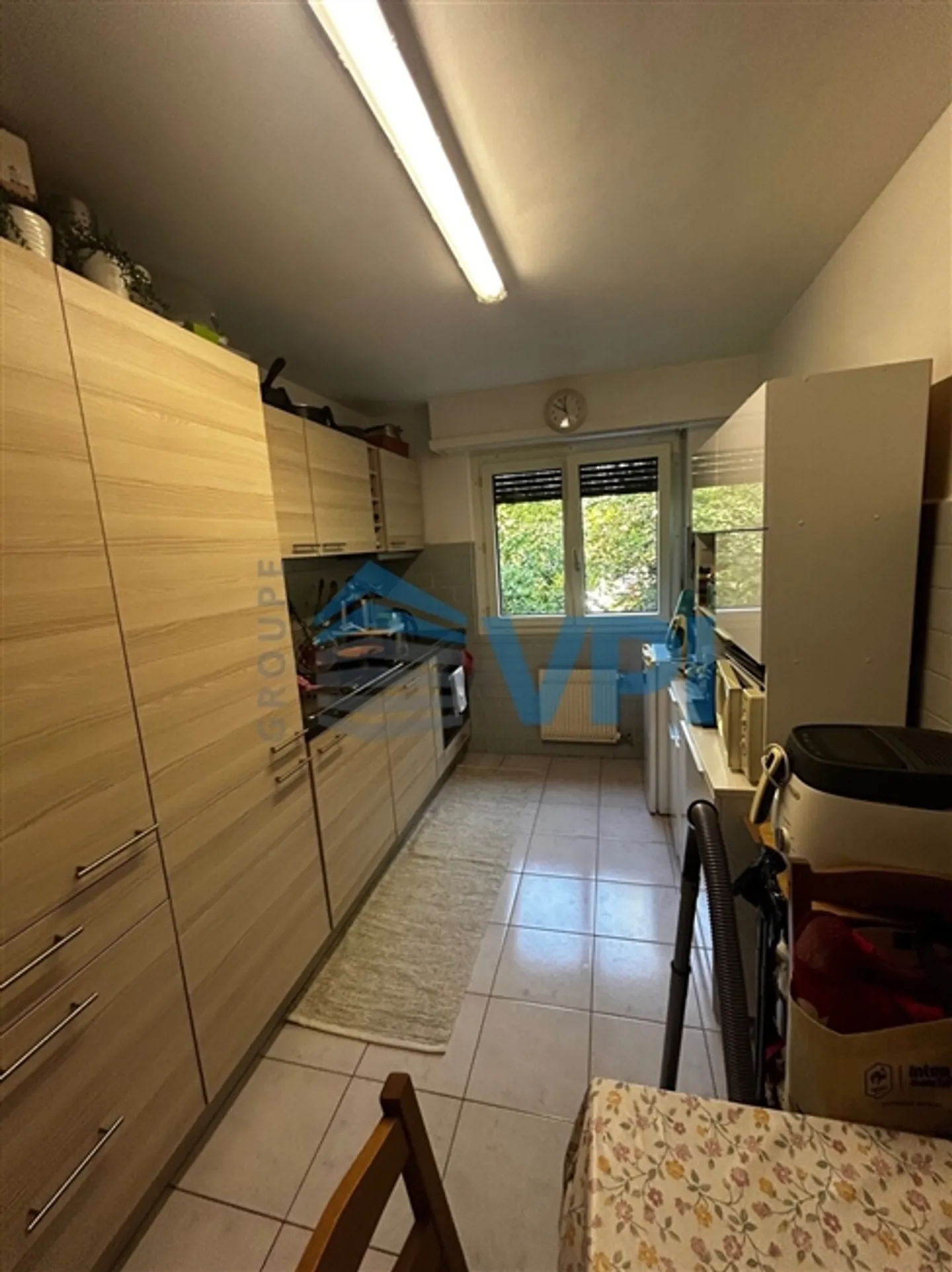 «La Tour-de-Peilz - 4-Zimmer-Wohnung von 82m2 im 2. Stock» - Foto 4 von 6