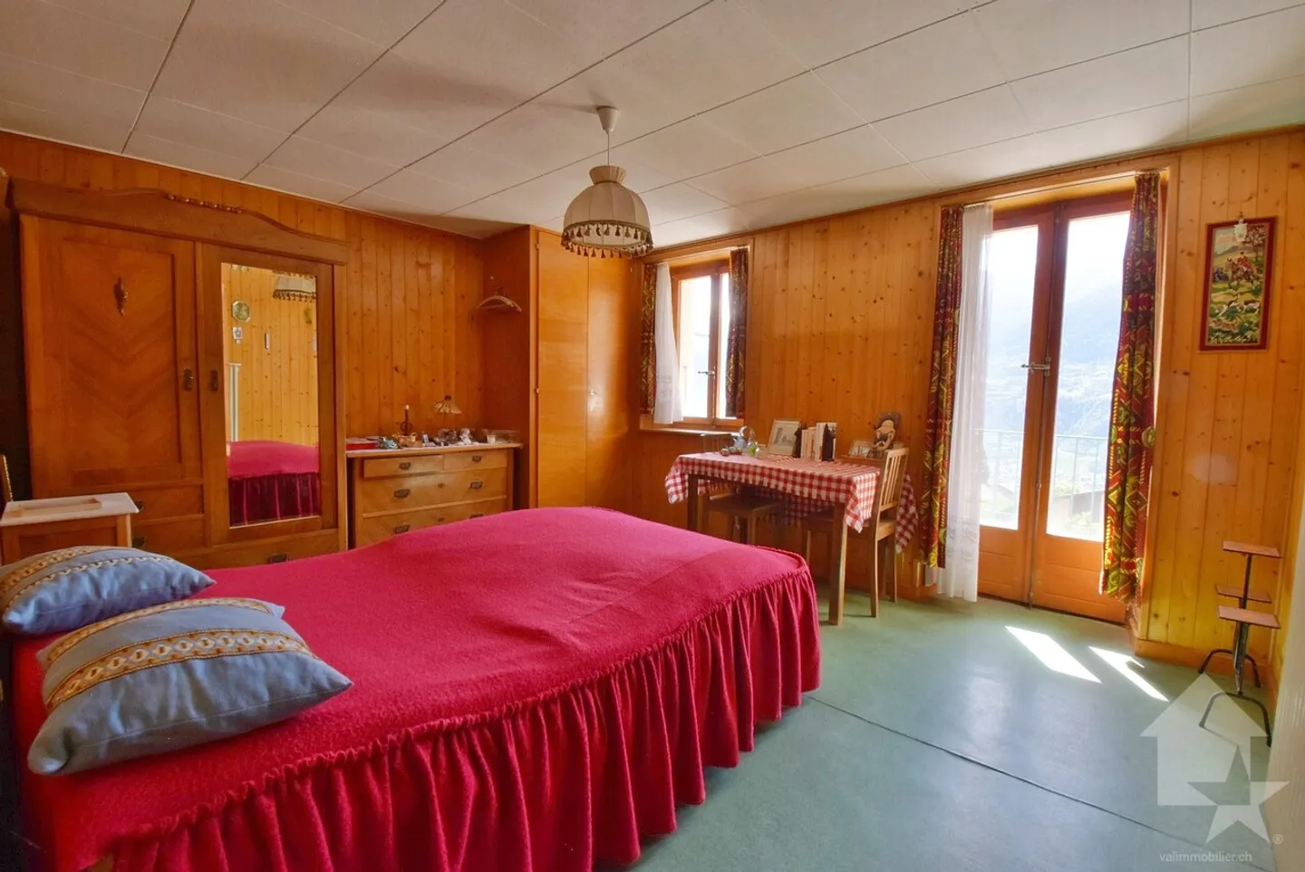 Appartamento 4.5 stanze - Foto 5 di 14