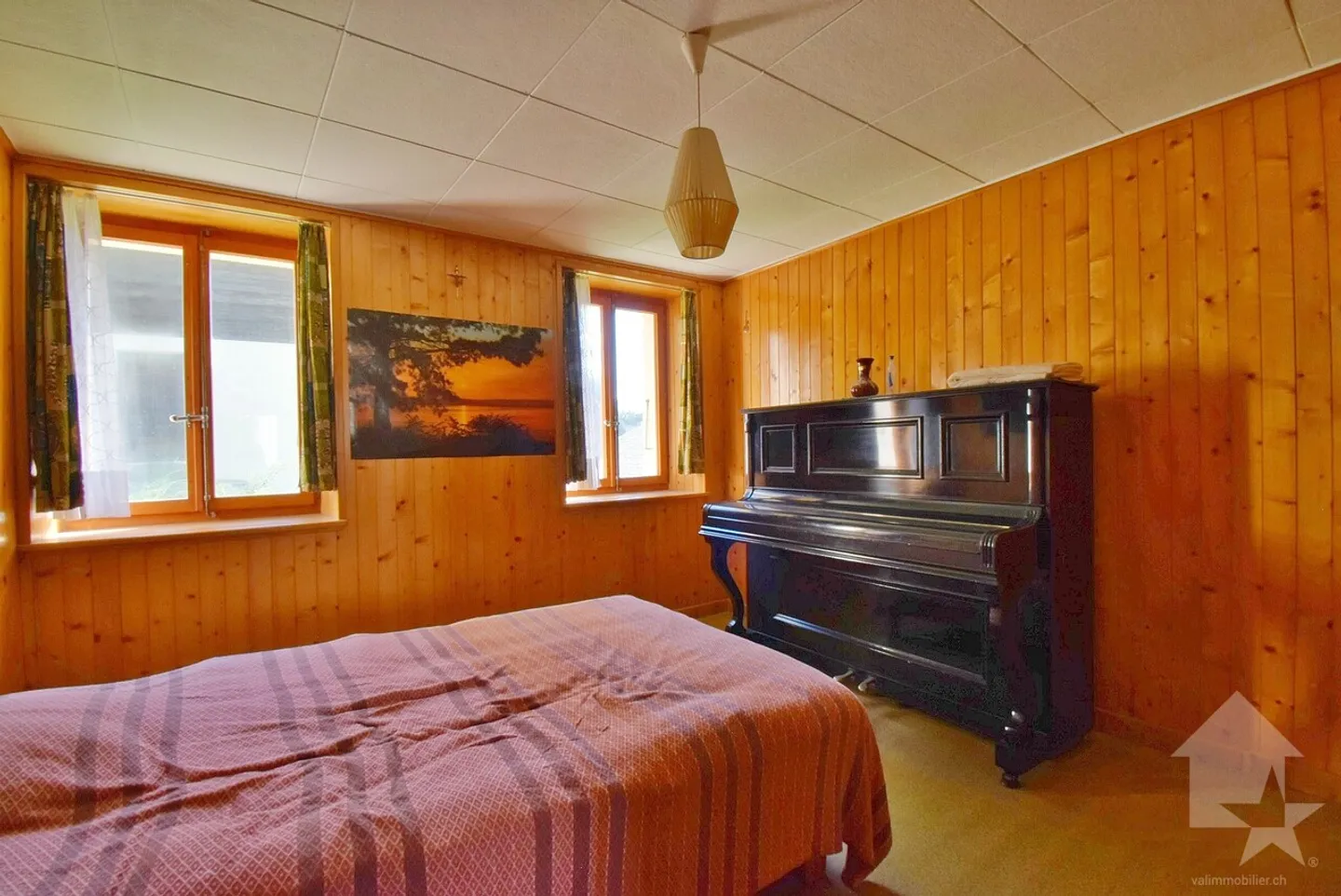 Appartamento 4.5 stanze - Foto 6 di 14