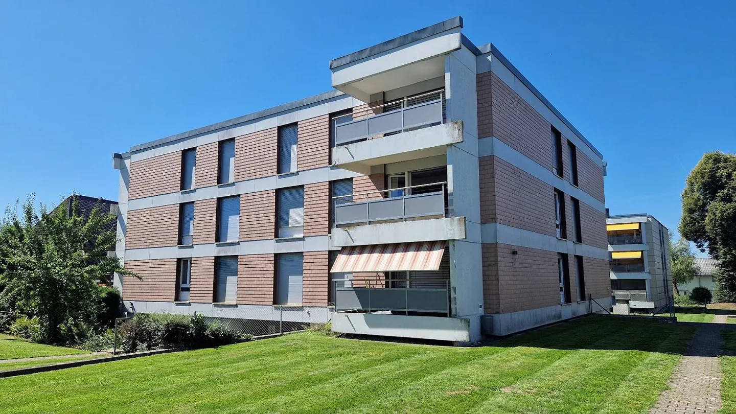 4.5 Room Apartment - Photo 5 of 6