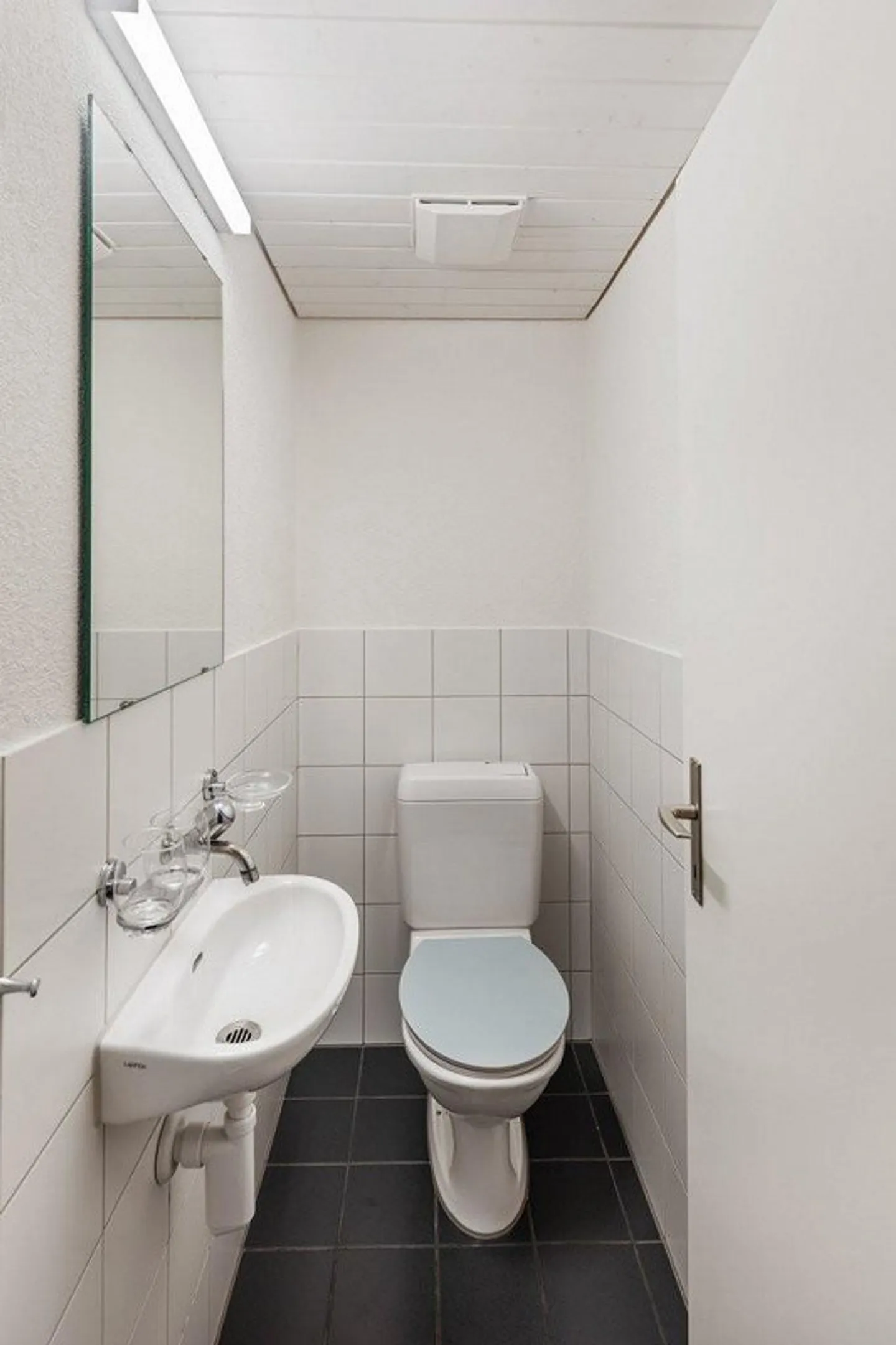 Moderne 3.5 Zimmerwohnung - Foto 3 von 8