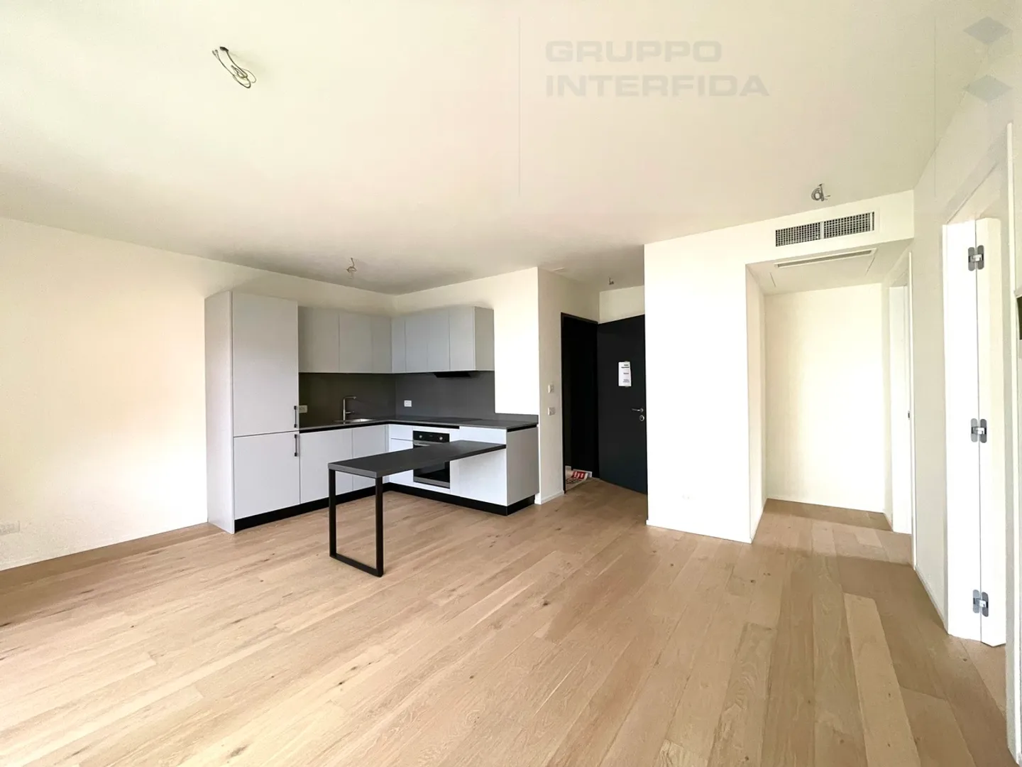 NUOVO APPARTAMENTO BILOCALE - Foto 1 di 9