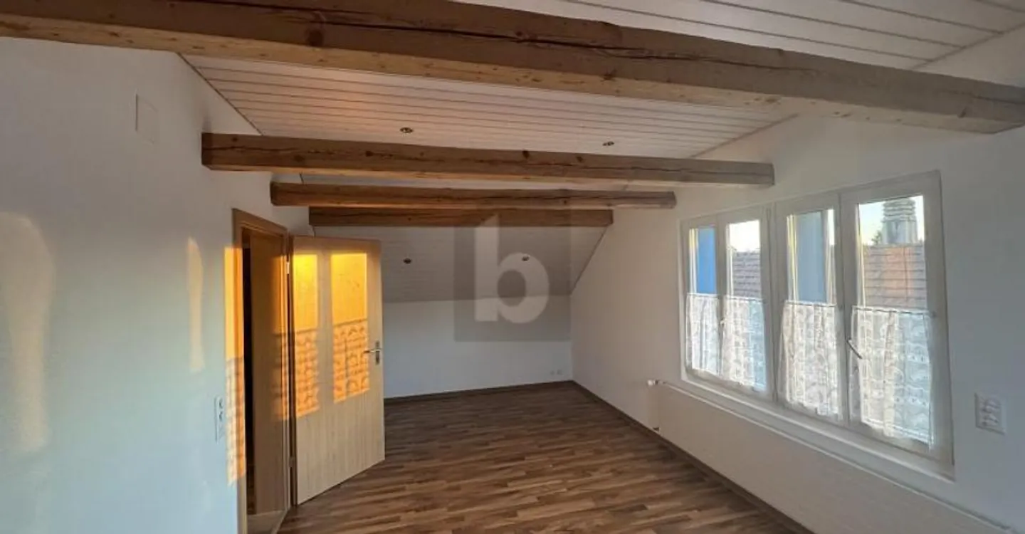 GROSSZÜGIG WOHNEN MIT 150 M² TERRASSE - Photo 2 of 5
