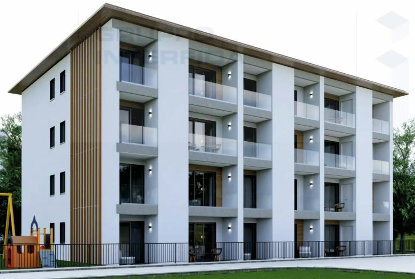 NUOVO APPARTAMENTO BILOCALE - Foto 2 di 9