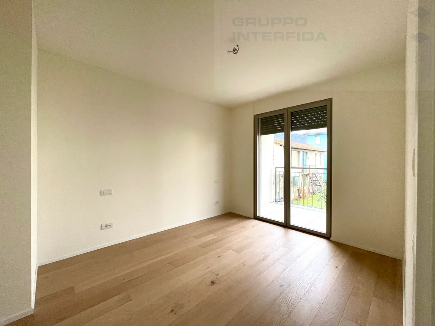 NUOVO APPARTAMENTO BILOCALE - Foto 6 di 9
