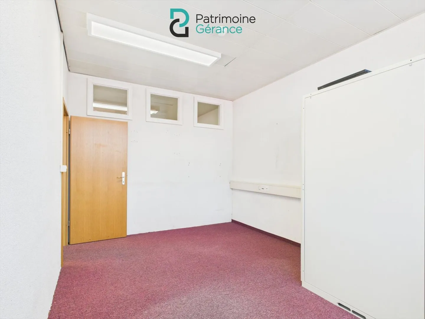 80 m2 ideally located premises - Photo 6 of 9
