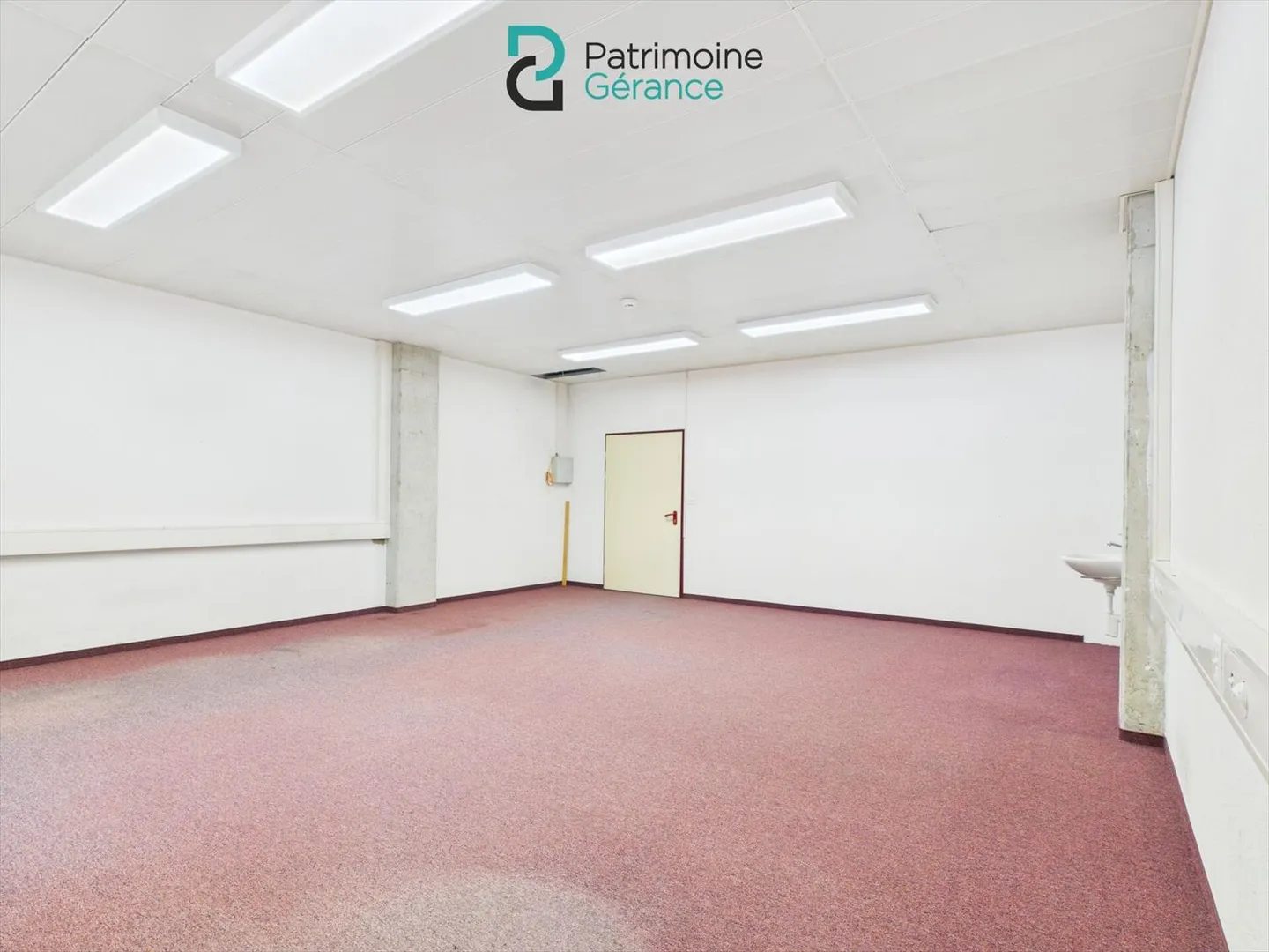 80 m2 ideally located premises - Photo 5 of 9