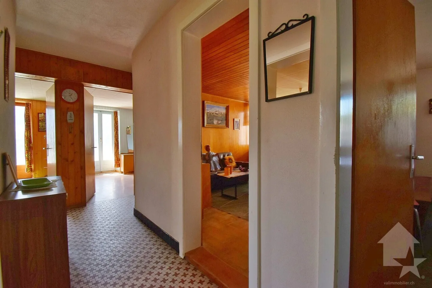 Appartamento 4.5 stanze - Foto 8 di 14