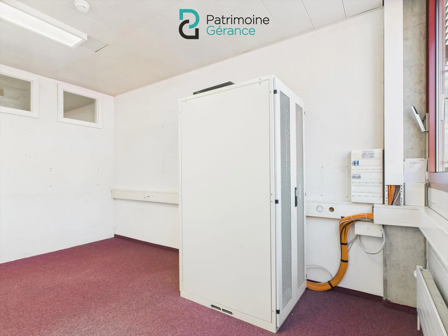 80 m2 ideally located premises - Photo 7 of 9