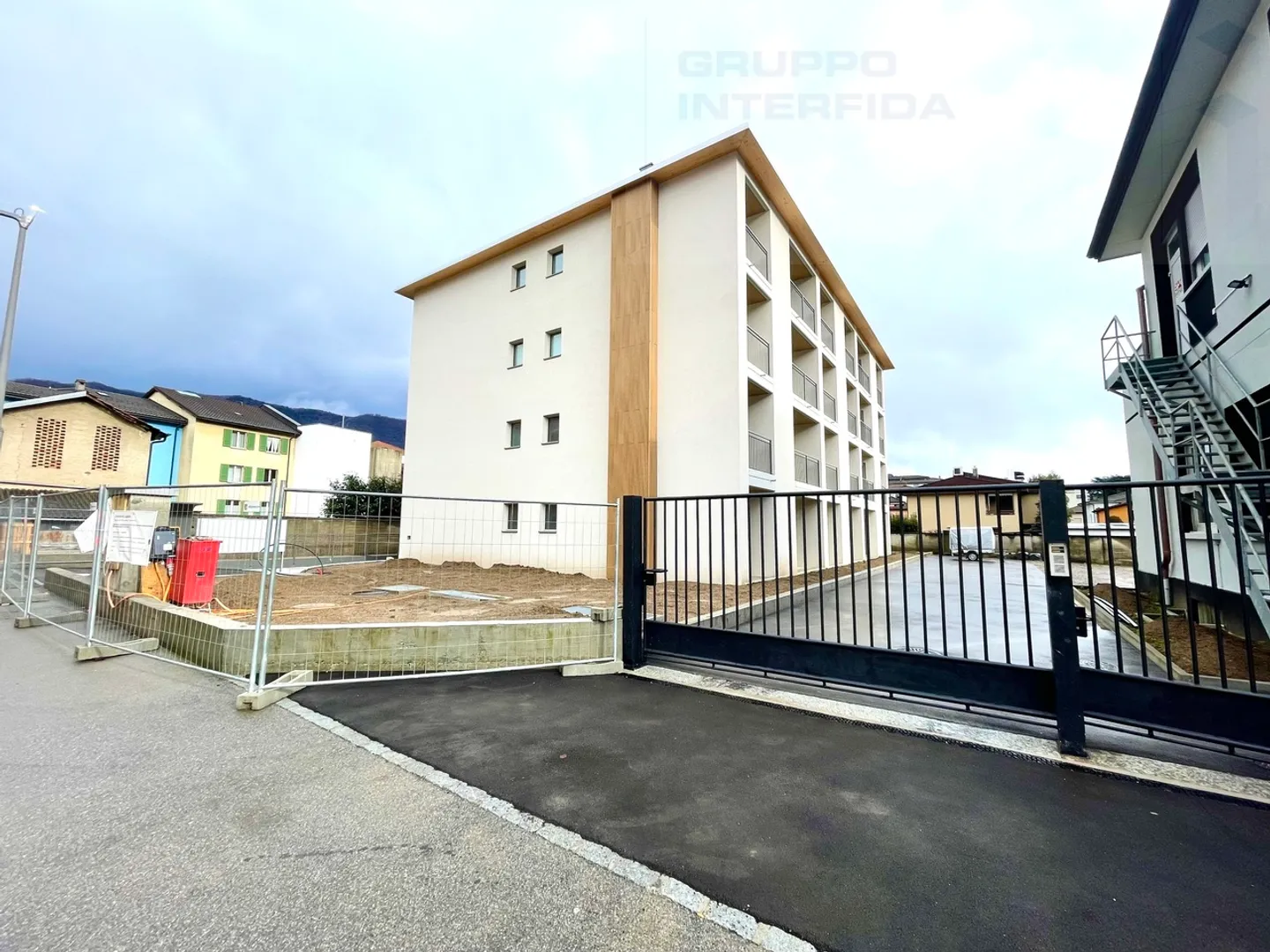 NUOVO APPARTAMENTO BILOCALE - Foto 4 di 9