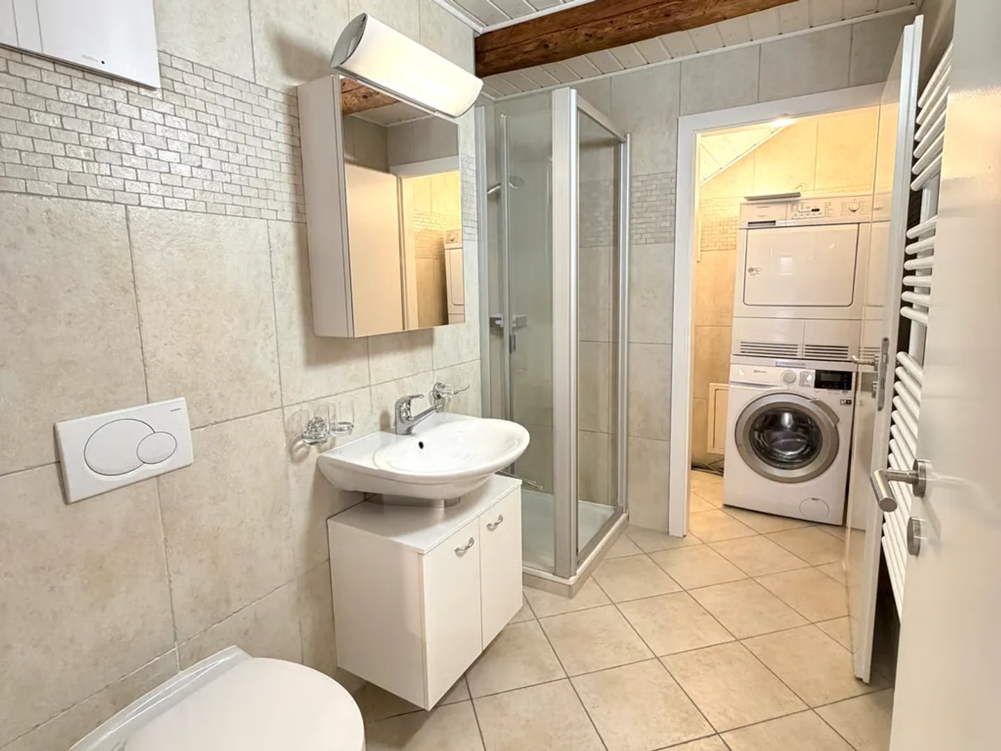 Appartamento Duplex Incantevole - Foto 5 di 12