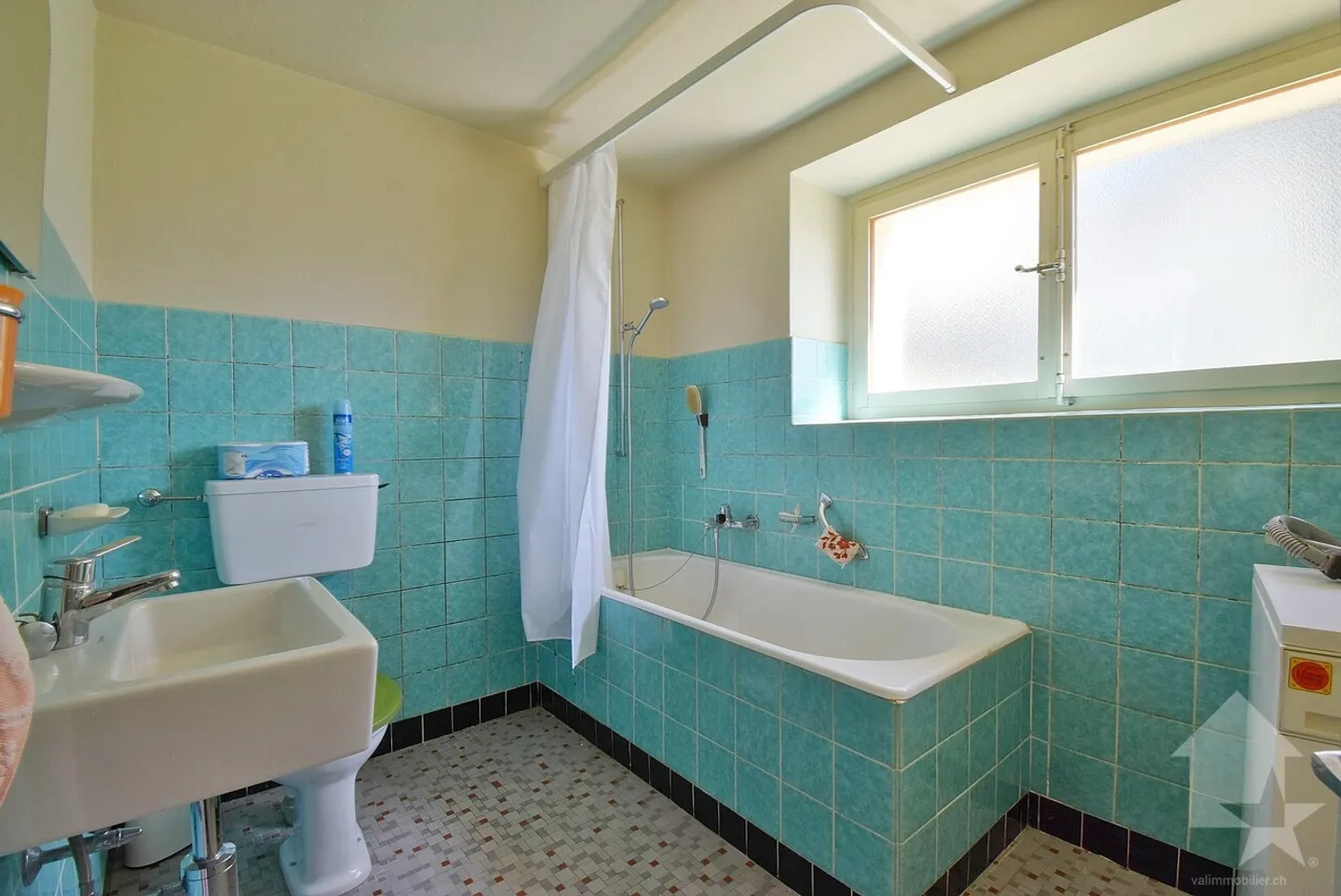 Appartamento 4.5 stanze - Foto 9 di 14