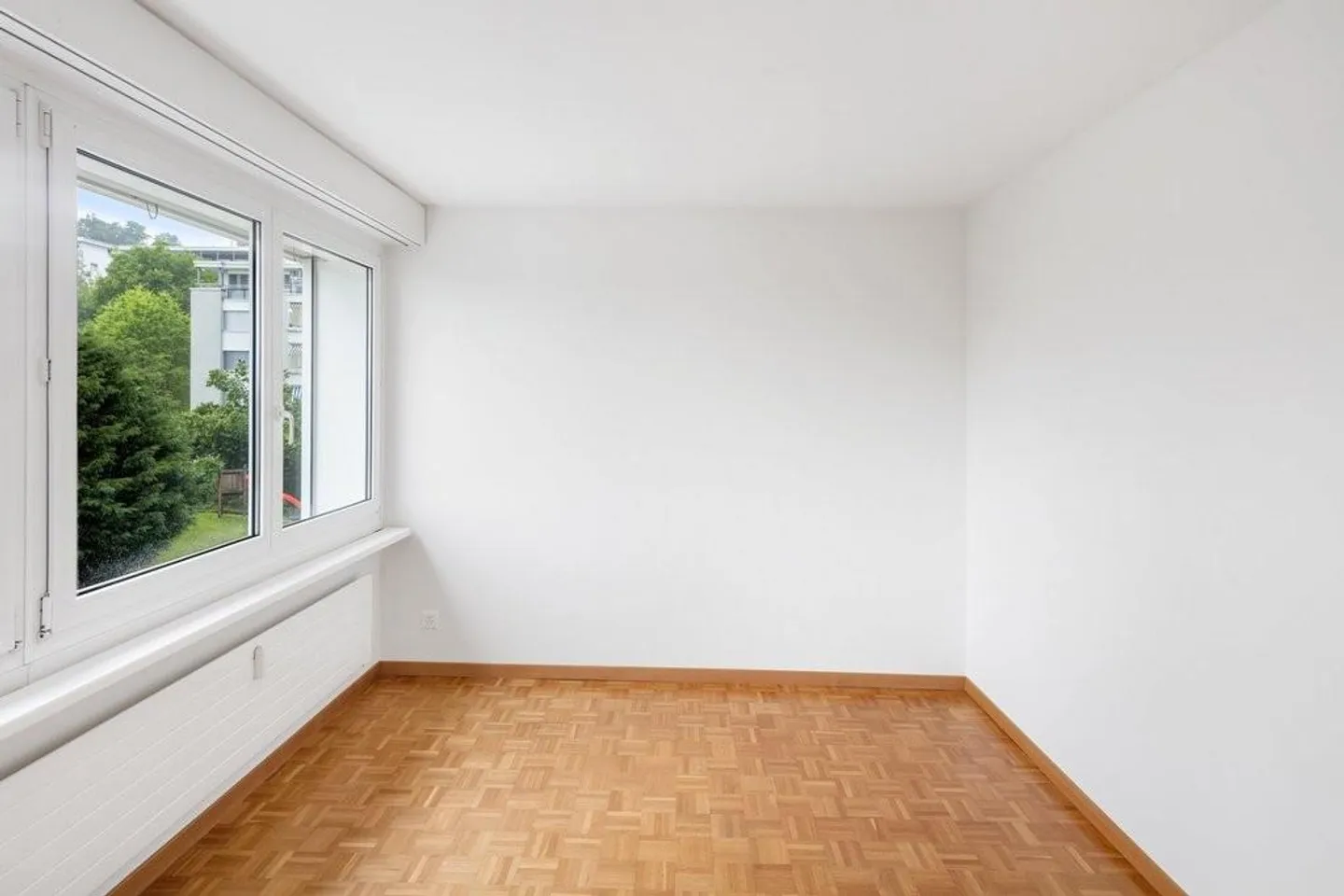 Moderne 3.5 Zimmerwohnung - Foto 6 von 8