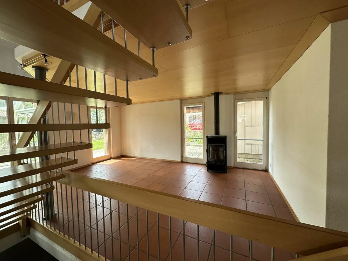 Well-maintained detached house in the countryside - Photo 6 of 13