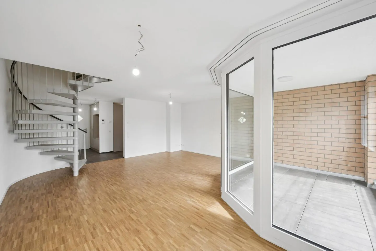 Duplex 3.5 stanze - Foto 4 di 9